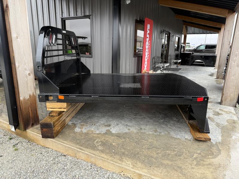 new Flat Decks 903 Truck Beds  for sale, in Trumann, AR Thumbnail 4