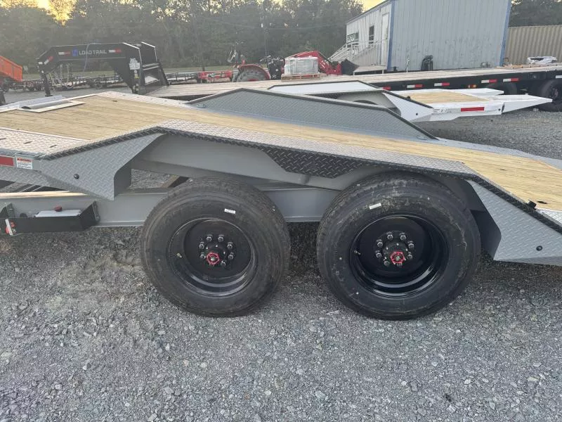 new Tilt Trailers RawMaxx  for sale, in Bastrop, LA Thumbnail 9