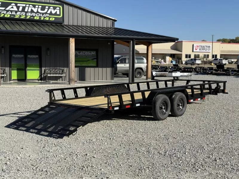 new Utility Trailers Load Trail  for sale, in Trumann, AR Thumbnail 11