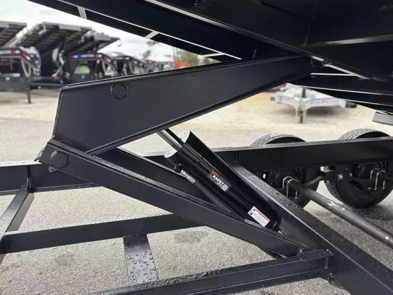 new Dump Trailers RawMaxx  for sale, in Athens, GA Thumbnail 22