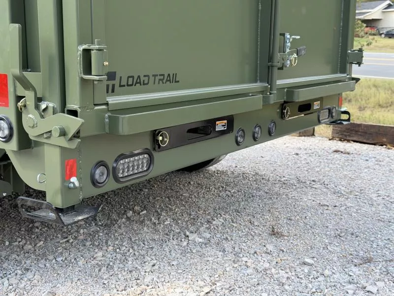 new Dump Trailers Load Trail  for sale, in Malvern, AR Thumbnail 19