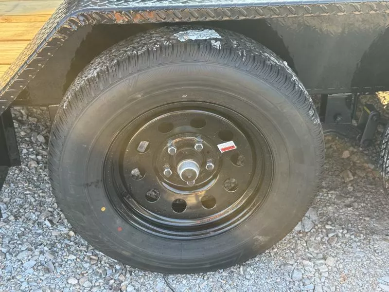 new Utility Trailers Load Trail  for sale, in Malvern, AR Thumbnail 9