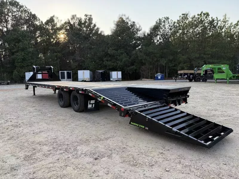 new Equipment / Flatbed Trailers Load Trail  for sale, in Athens, GA Thumbnail 15