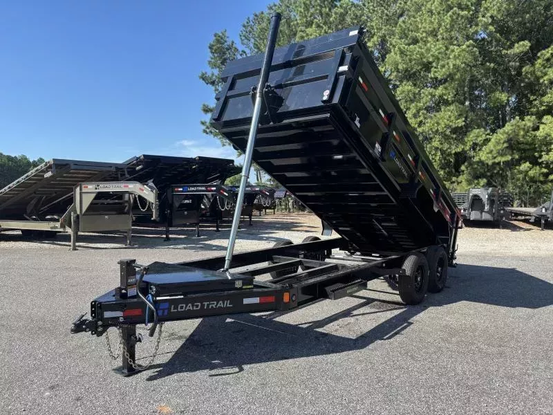 new Dump Trailers Load Trail  for sale, in Athens, GA Thumbnail 8