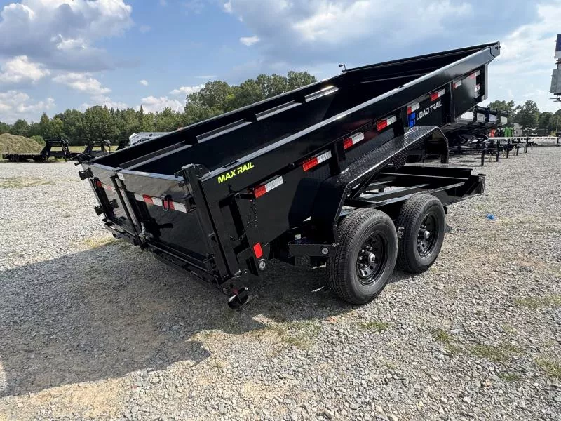 new Dump Trailers Load Trail  for sale, in Bastrop, LA Thumbnail 9