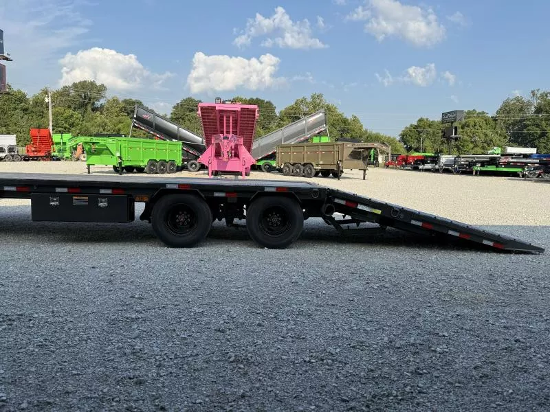 new Equipment / Flatbed Trailers Load Trail  for sale, in Trumann, AR Thumbnail 6