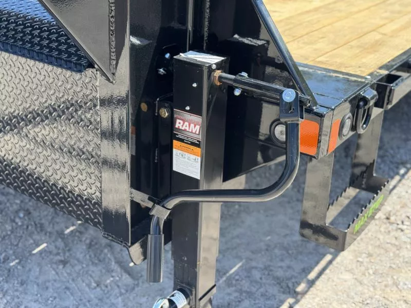 new Tilt Trailers Load Trail  for sale, in Malvern, AR Thumbnail 8