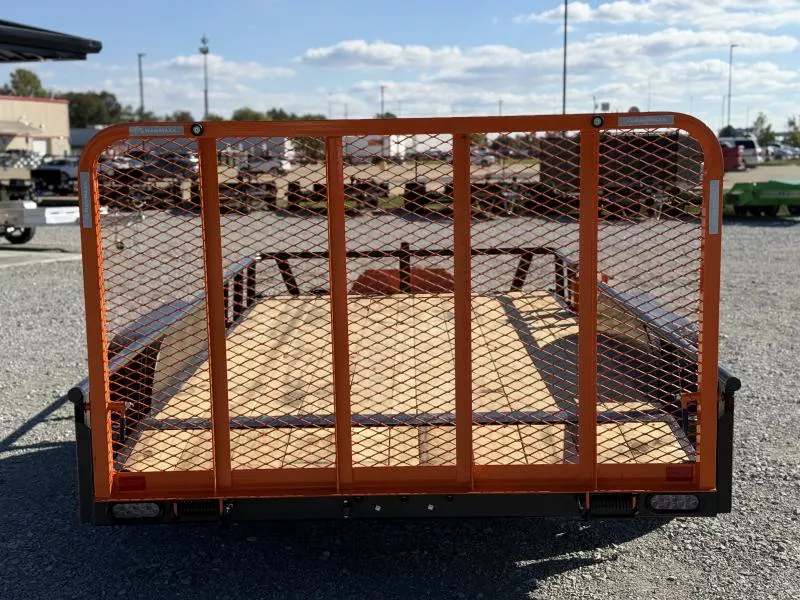 new Utility Trailers RawMaxx  for sale, in Trumann, AR Thumbnail 7