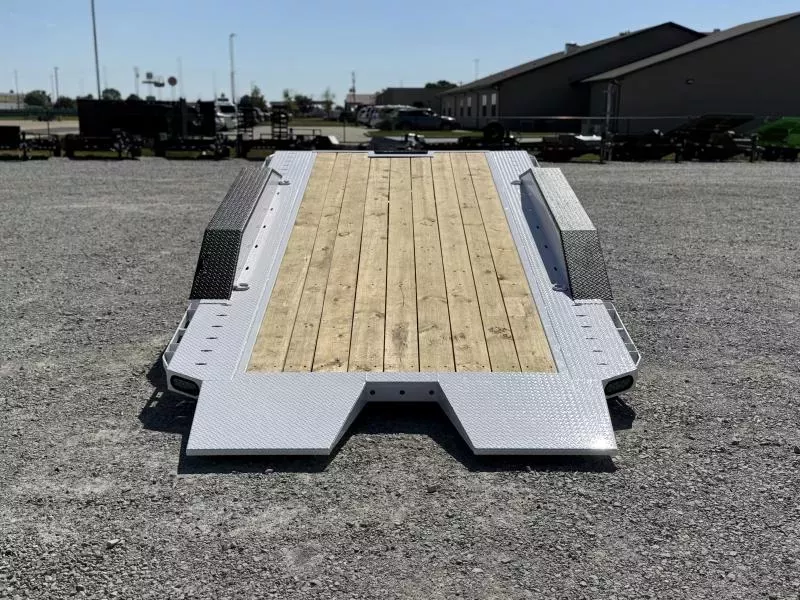 new Tilt Trailers RawMaxx  for sale, in Bastrop, LA Thumbnail 16