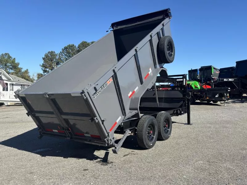 new Dump Trailers RawMaxx  for sale, in Athens, GA Thumbnail 4