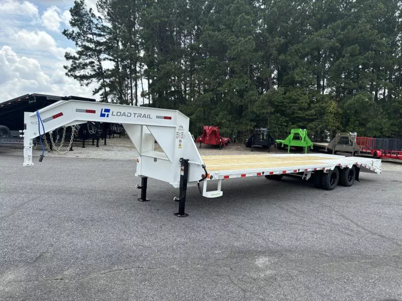 new Equipment / Flatbed Trailers Load Trail  for sale, in Athens, GA Thumbnail 4