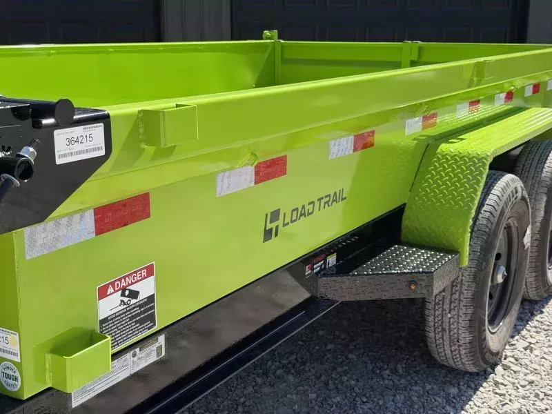 new Dump Trailers Load Trail  for sale, in Malvern, AR Thumbnail 11