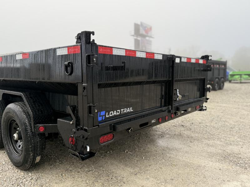 new Dump Trailers Load Trail  for sale, in Trumann, AR Thumbnail 7