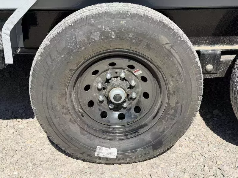 new Dump Trailers Load Trail  for sale, in Malvern, AR Thumbnail 13