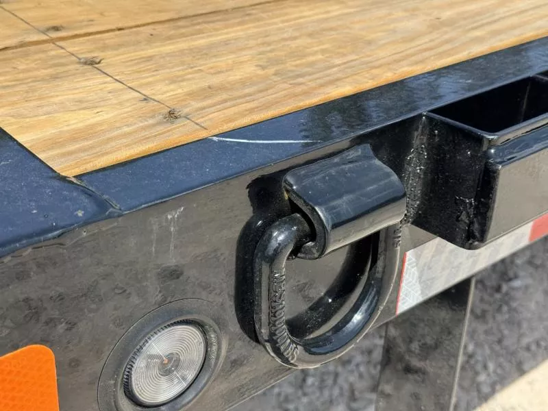 new Equipment / Flatbed Trailers Load Trail  for sale, in Malvern, AR Thumbnail 10