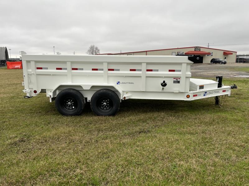 new Dump Trailers Load Trail  for sale, in Bastrop, LA Thumbnail 5