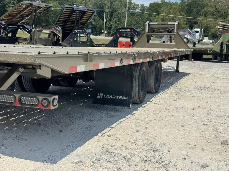 new Equipment / Flatbed Trailers Load Trail  for sale, in Malvern, AR Thumbnail 21