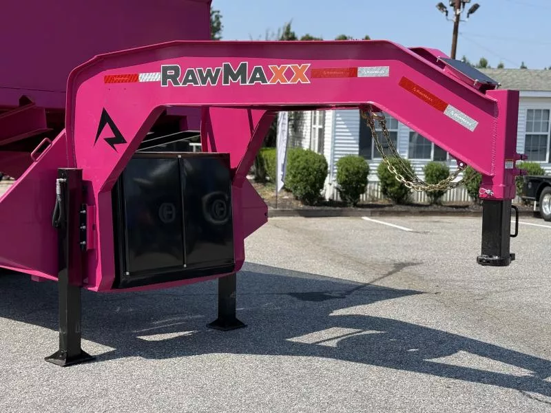 new Dump Trailers RawMaxx  for sale, in Athens, GA Thumbnail 12