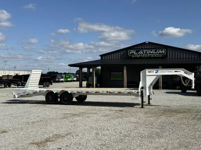new Equipment / Flatbed Trailers Load Trail  for sale, in Trumann, AR image-0