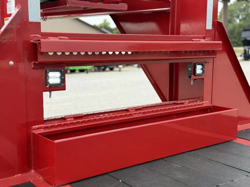 new Equipment / Flatbed Trailers Load Trail  for sale, in Trumann, AR Thumbnail 21