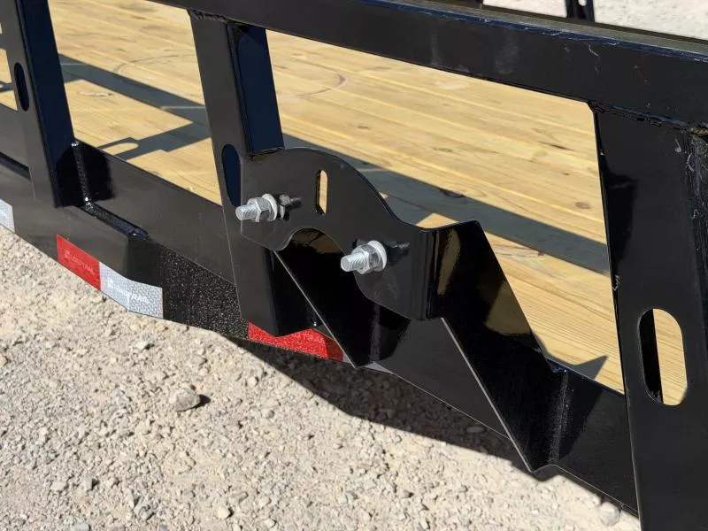 new Utility Trailers Load Trail  for sale, in Malvern, AR Thumbnail 7