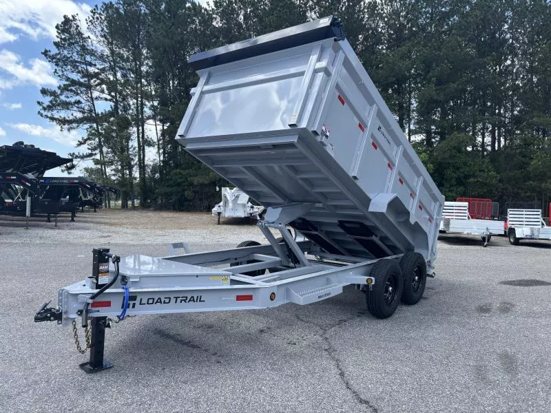 new Dump Trailers Load Trail  for sale, in Athens, GA image-0