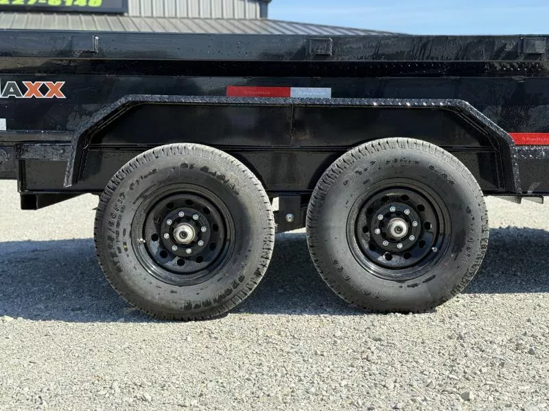 new Dump Trailers RawMaxx  for sale, in Trumann, AR Thumbnail 13