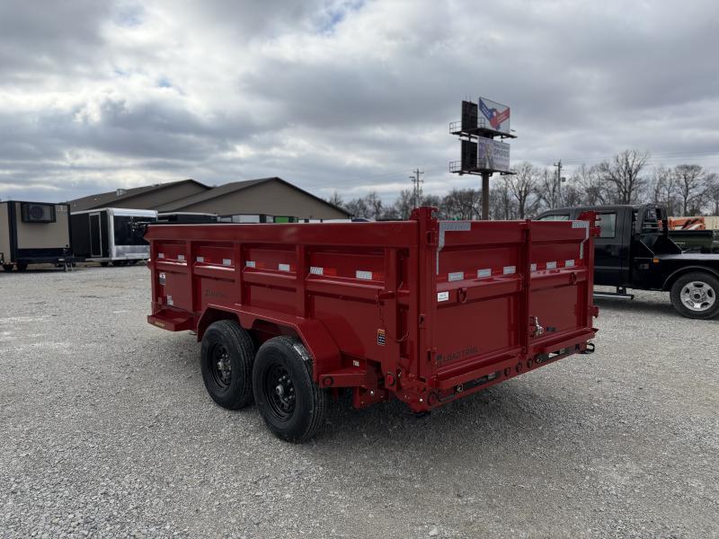 new Dump Trailers Load Trail  for sale, in Trumann, AR Thumbnail 4