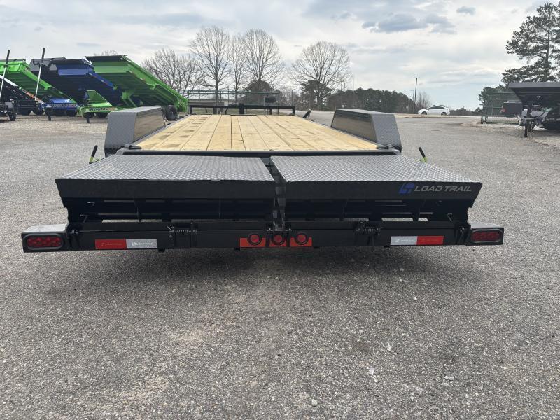 new Equipment / Flatbed Trailers Load Trail  for sale, in Athens, GA Thumbnail 9
