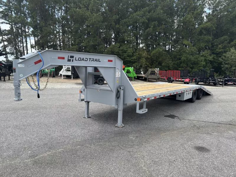 new Equipment / Flatbed Trailers Load Trail  for sale, in Athens, GA Thumbnail 10