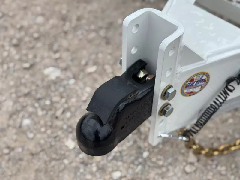 new Equipment / Flatbed Trailers Load Trail  for sale, in Malvern, AR Thumbnail 3