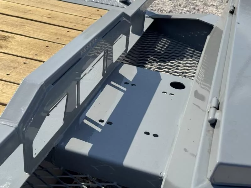 new Equipment / Flatbed Trailers RawMaxx  for sale, in Malvern, AR Thumbnail 11