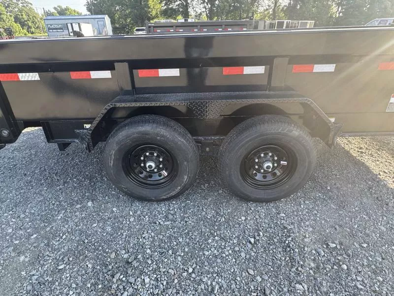 new Dump Trailers Load Trail  for sale, in Bastrop, LA Thumbnail 11