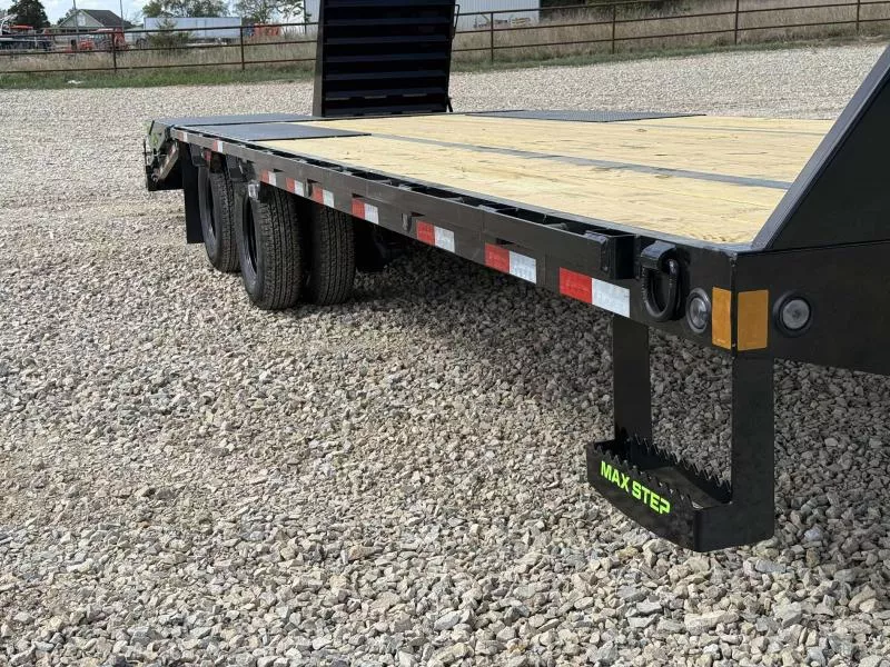 new Equipment / Flatbed Trailers Load Trail  for sale, in Trumann, AR Thumbnail 10