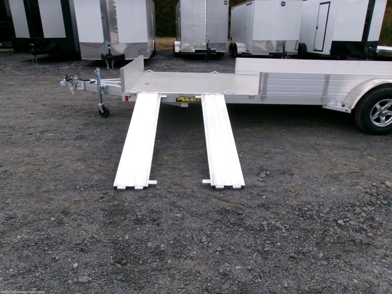 new Utility Trailers Aluma  for sale, in Trumann, AR Thumbnail 2