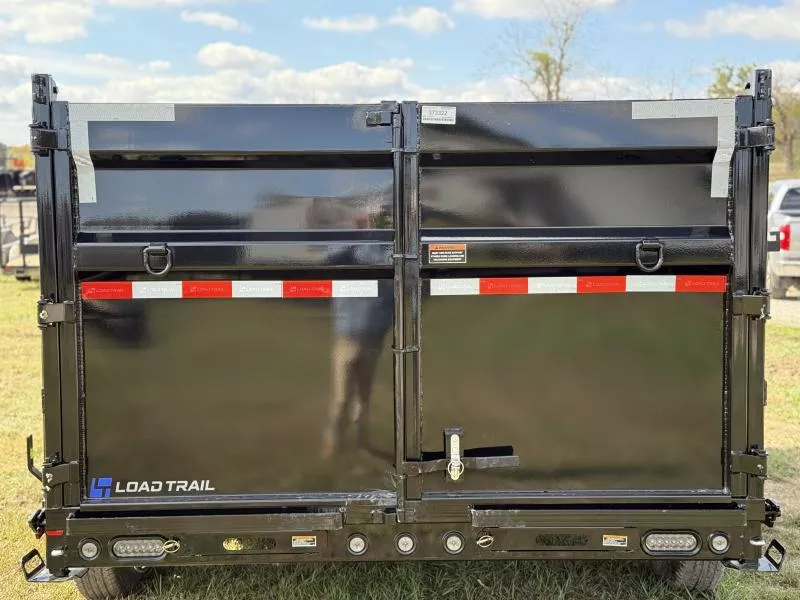new Dump Trailers Load Trail  for sale, in Mountain Home, AR Thumbnail 6