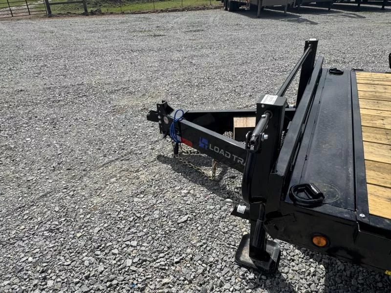 new Equipment / Flatbed Trailers Load Trail  for sale, in Bastrop, LA Thumbnail 2