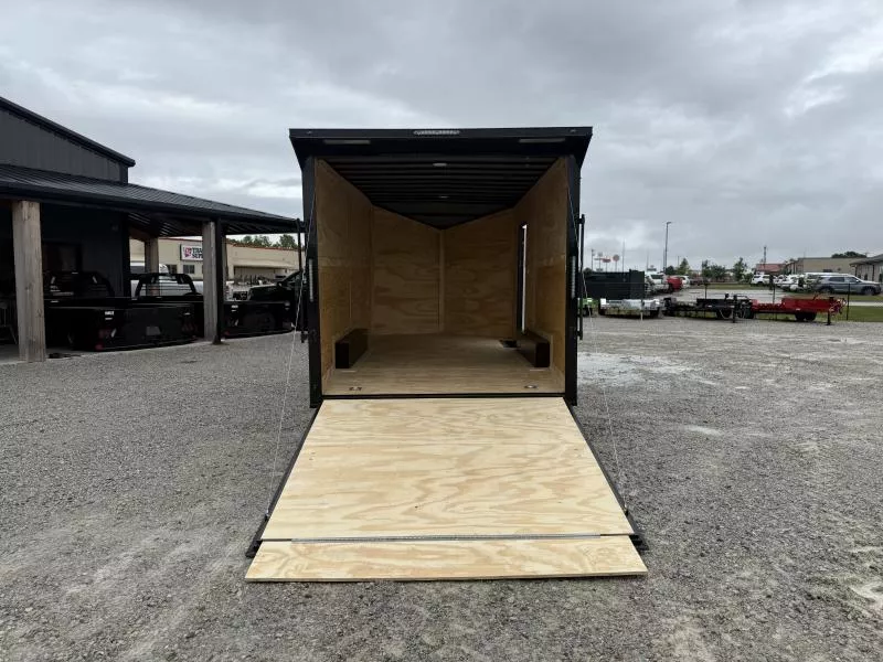 new Cargo (Enclosed) Trailers Diamond Cargo  for sale, in Trumann, AR Thumbnail 10