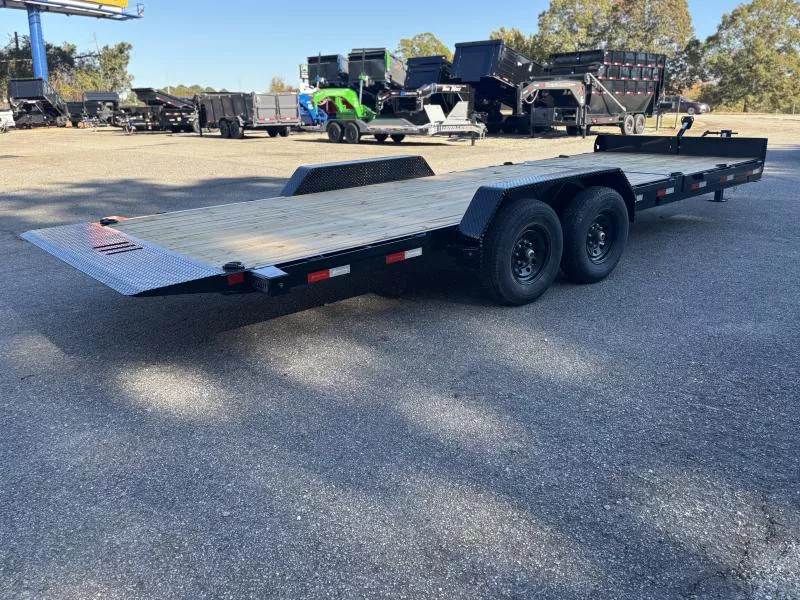 new Tilt Trailers Load Trail  for sale, in Athens, GA Thumbnail 8