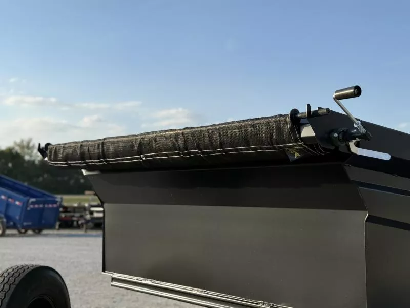 new Dump Trailers RawMaxx  for sale, in Trumann, AR Thumbnail 5
