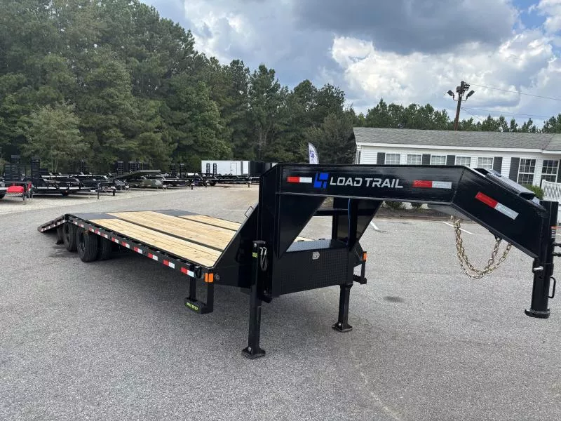 new Equipment / Flatbed Trailers Load Trail  for sale, in Athens, GA Thumbnail 3