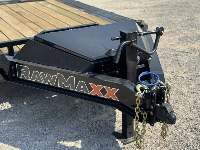 new Equipment / Flatbed Trailers RawMaxx  for sale, in Malvern, AR Thumbnail 7
