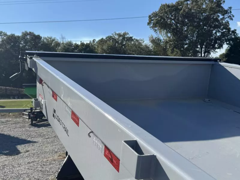 new Dump Trailers Load Trail  for sale, in Bastrop, LA Thumbnail 3