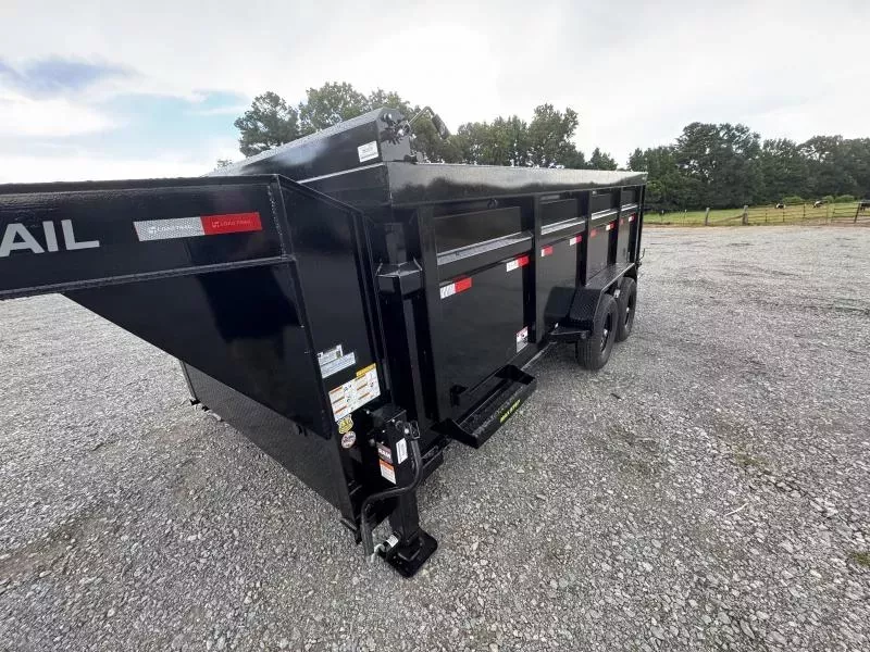 new Dump Trailers Load Trail  for sale, in Bastrop, LA Thumbnail 4
