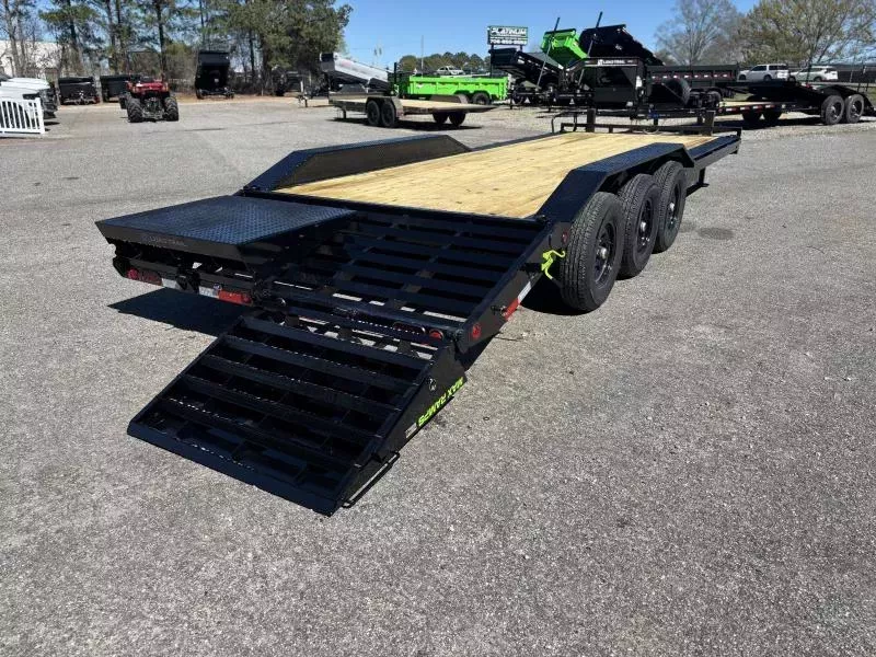 new Equipment / Flatbed Trailers Load Trail  for sale, in Athens, GA Thumbnail 8