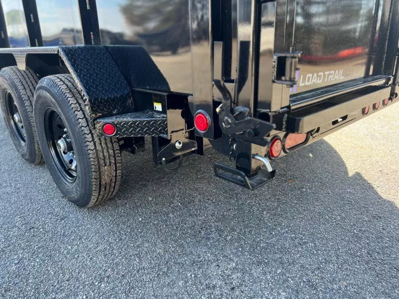 new Dump Trailers Load Trail  for sale, in Athens, GA Thumbnail 7