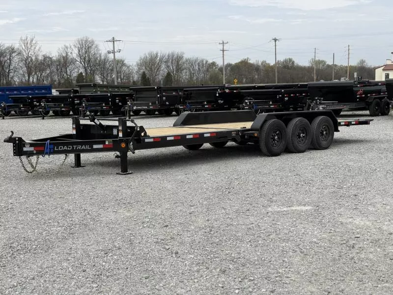 new Tilt Trailers Load Trail  for sale, in Trumann, AR Thumbnail 3