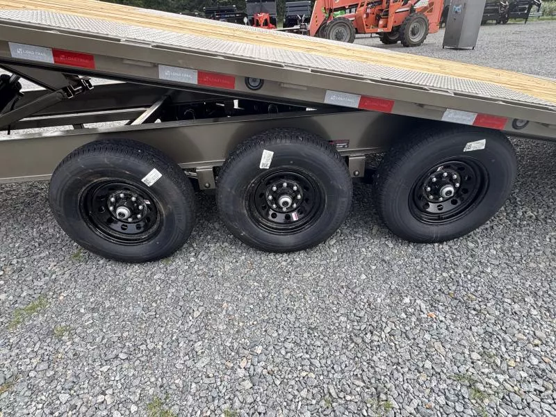 new Tilt Trailers Load Trail  for sale, in Bastrop, LA Thumbnail 6