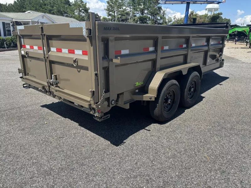 new Dump Trailers Load Trail  for sale, in Athens, GA Thumbnail 5