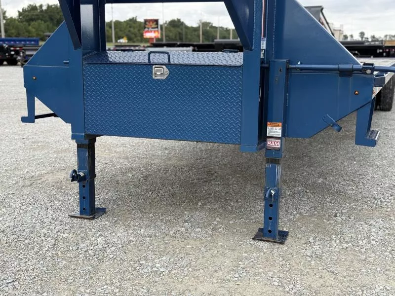 new Equipment / Flatbed Trailers Good Guys  for sale, in Trumann, AR Thumbnail 7